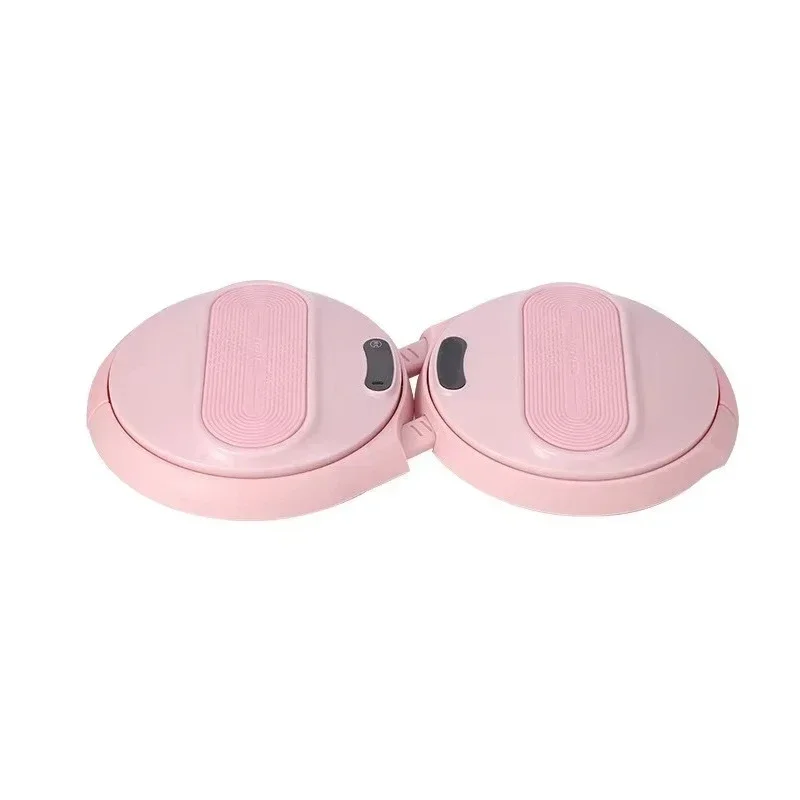 Intelligent Counting Waist Twisting Disc Stable Design For Home Fitness And Full Body Shaping Training Essential Equipment