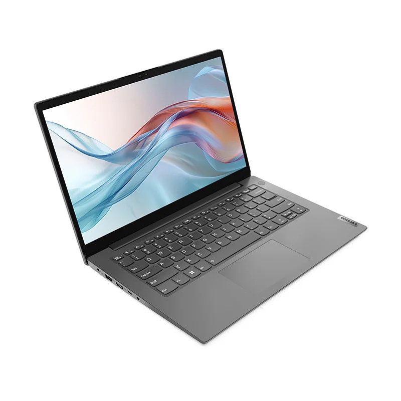 Lenovo 2023 Yangtian R5 V14 AMD 7530U กราฟิกแบบบูรณาการ16GB DDR4 512GB/1TB SSD 14นิ้ว60Hz หน้าจอโน้ตบุ๊คพีซี