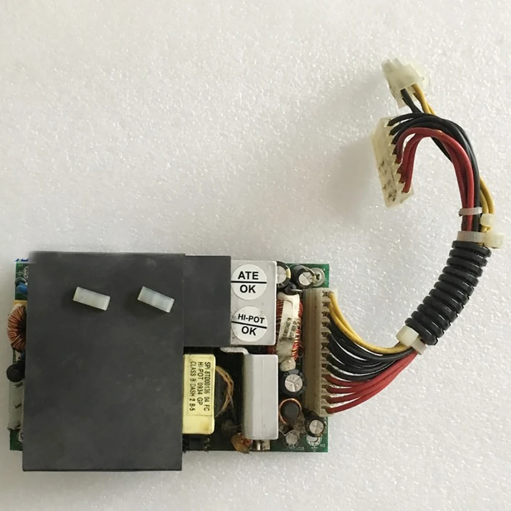 YM-2111A SSG-140 CP-1198R2 Industry Power Supply