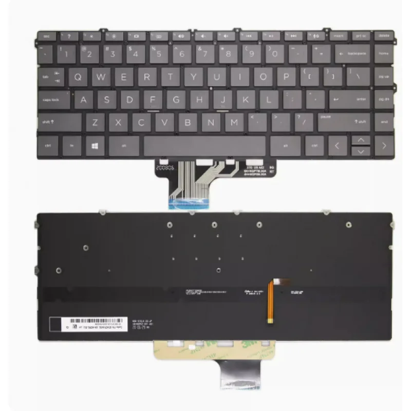 Ll+ New For Hp Spec…