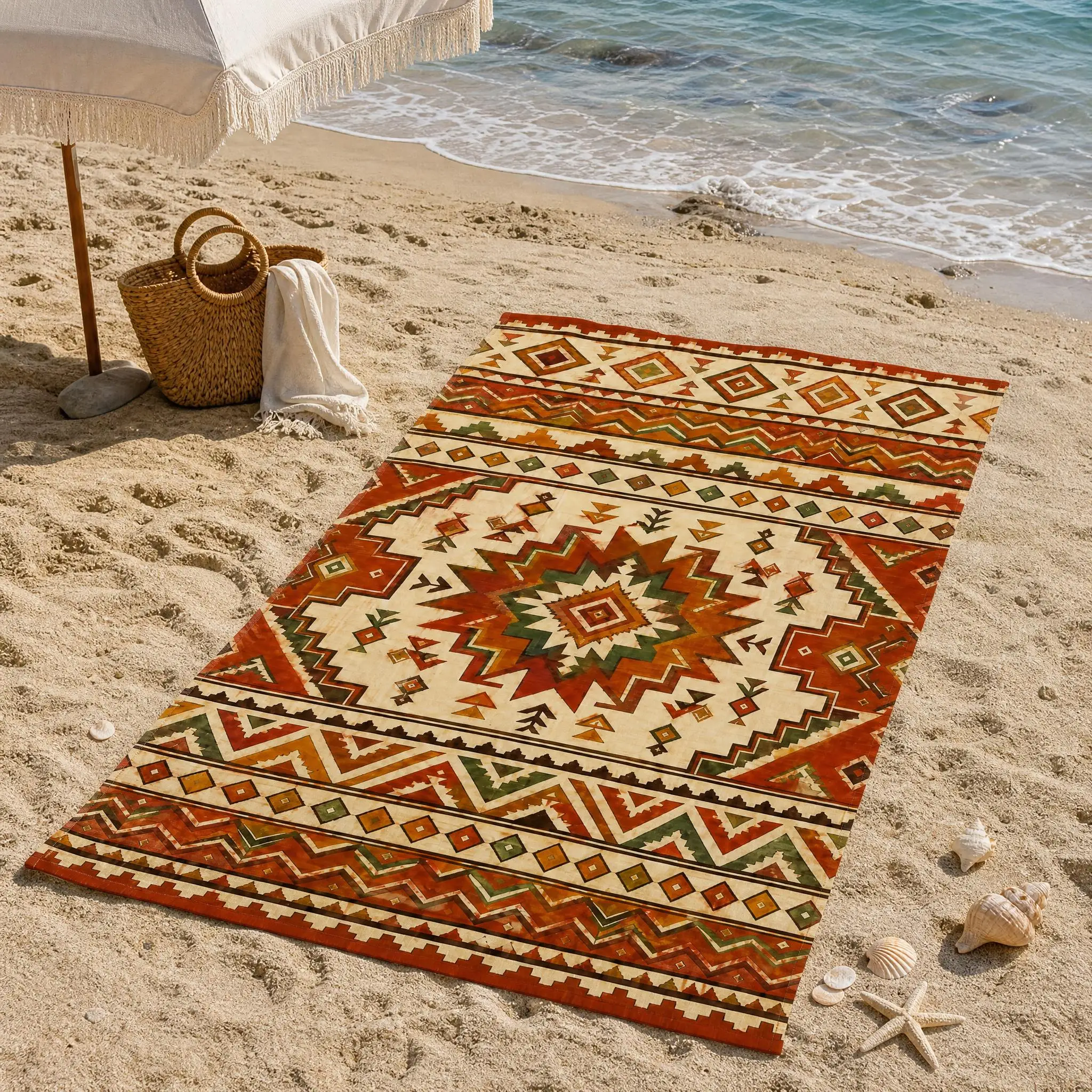 Home Textiles Trends - Tendenze Decorative per la Casa su