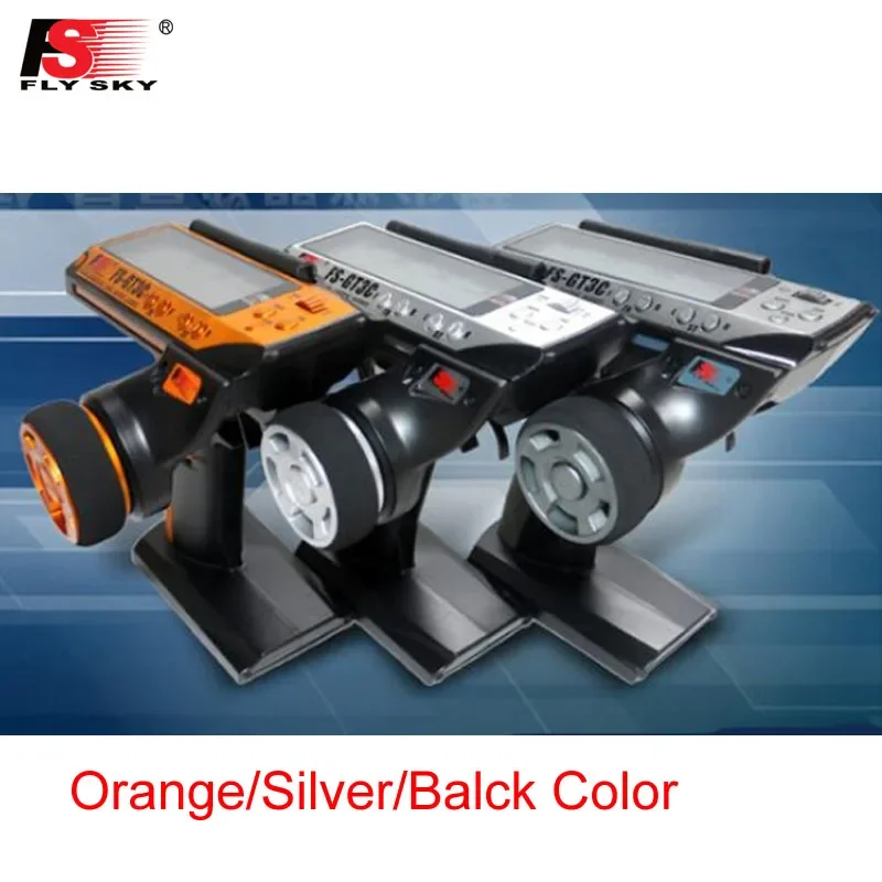 Thumbnail 3 - #72 Cheap RC Transmitters Worth Buying