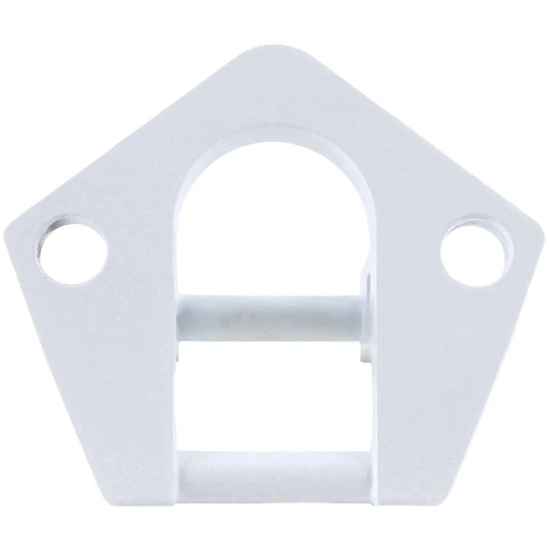 AS96-Awning Bottom Bracket Feet Parts For Dometic Sunchaser II RV Motorcycle RV Supplies