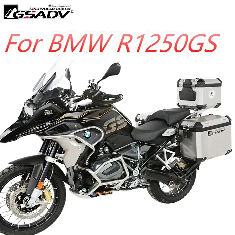 

Боковая подставка для багажника мотоцикла, для BMW R1250GS