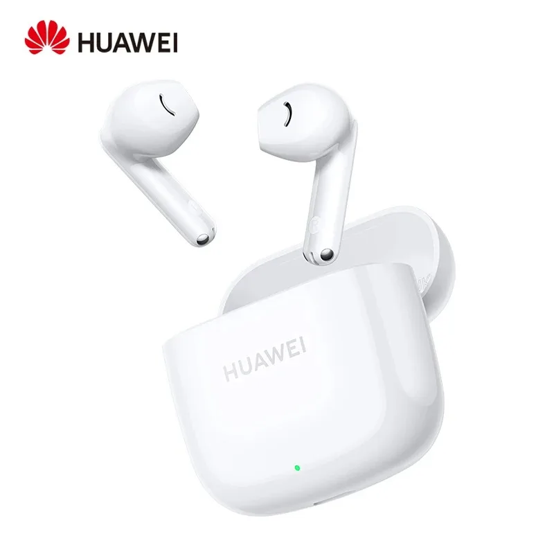 Huawei-FreeBuds SE 2 Fones De Ouvido Sem Fio, Fones De Ouvido Bluetooth 5.3, Microfone, Chamada, Fone De Ouvido De reduao De Ru