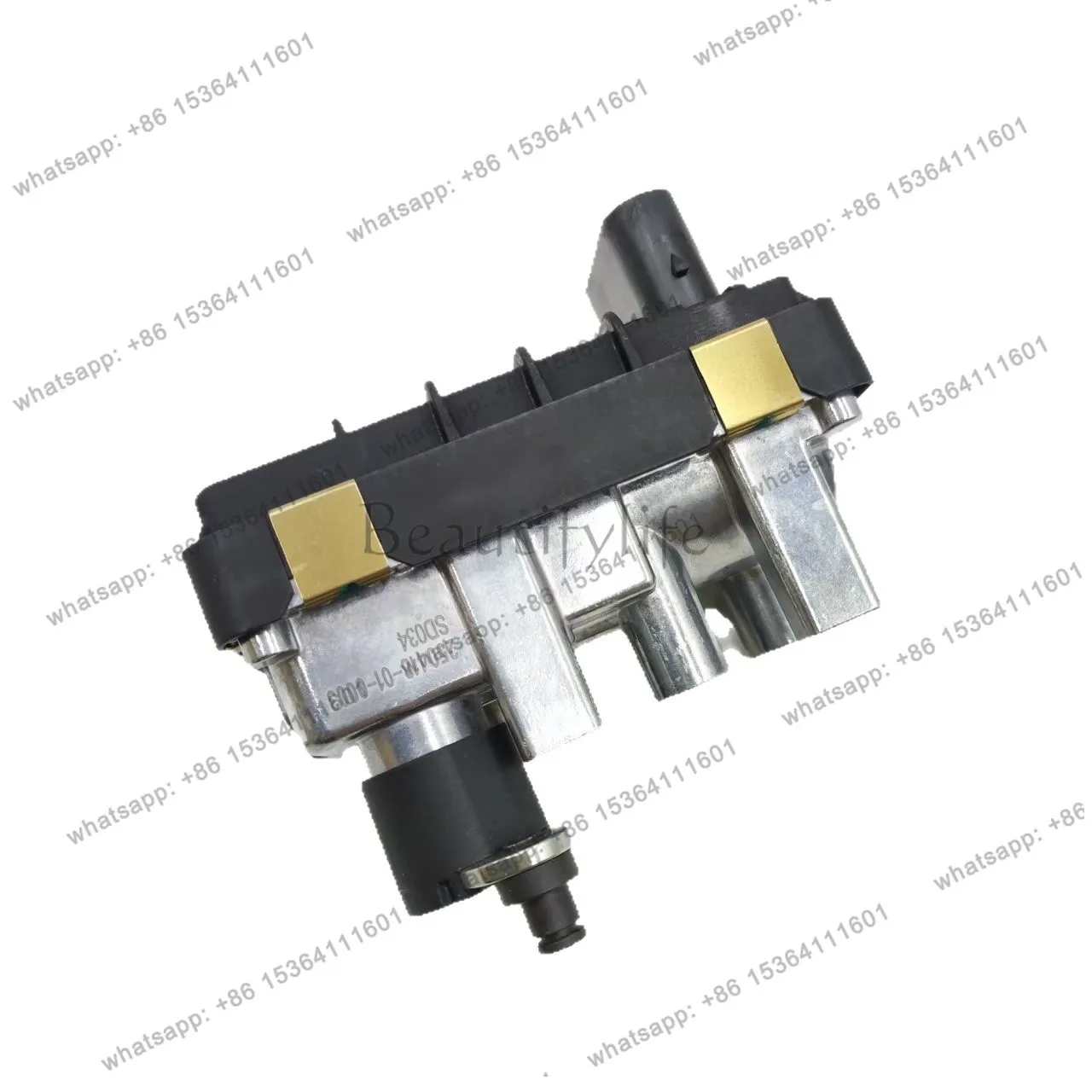 TOOL  is suitable for automotive 4.4TDV8 supercharger electronic control valve 6NW009550-18 LR044563