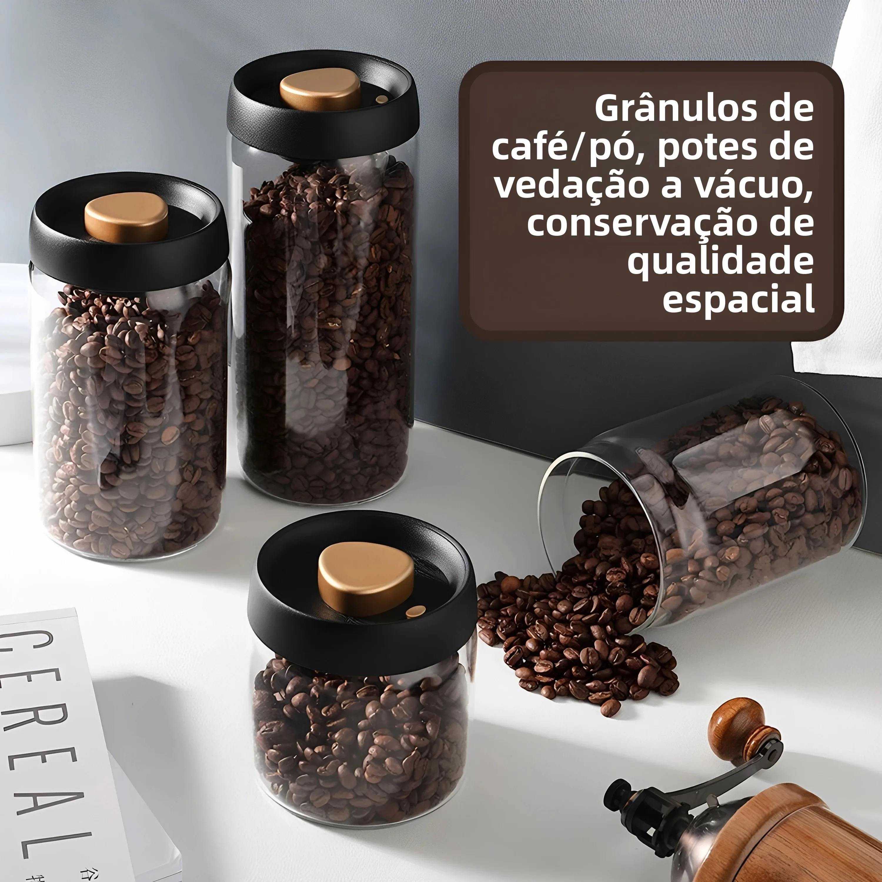 barattolo-in-vetro-sottovuoto-arling-per-alimenti-contenitore-sigillato-per-chicchi-di-caffe-antiumidita-a-forma-cilindrica-utensile-da-cucina