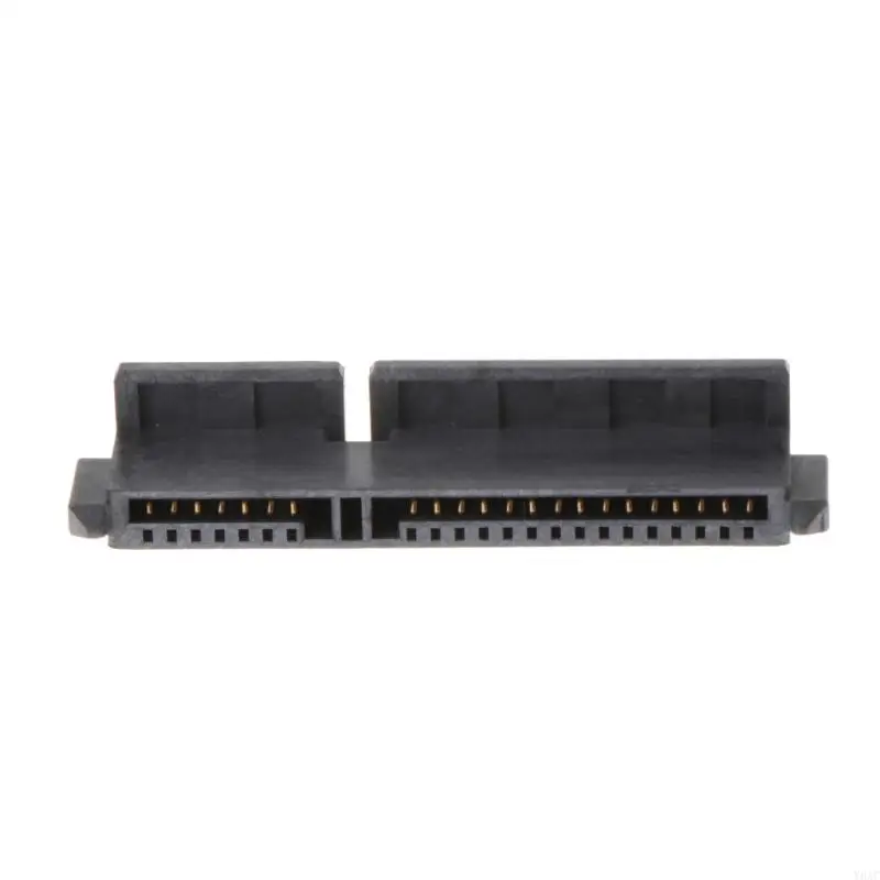 Y8AC Laptop Accessories Hard Disk Connector Adapter For Dell E5420