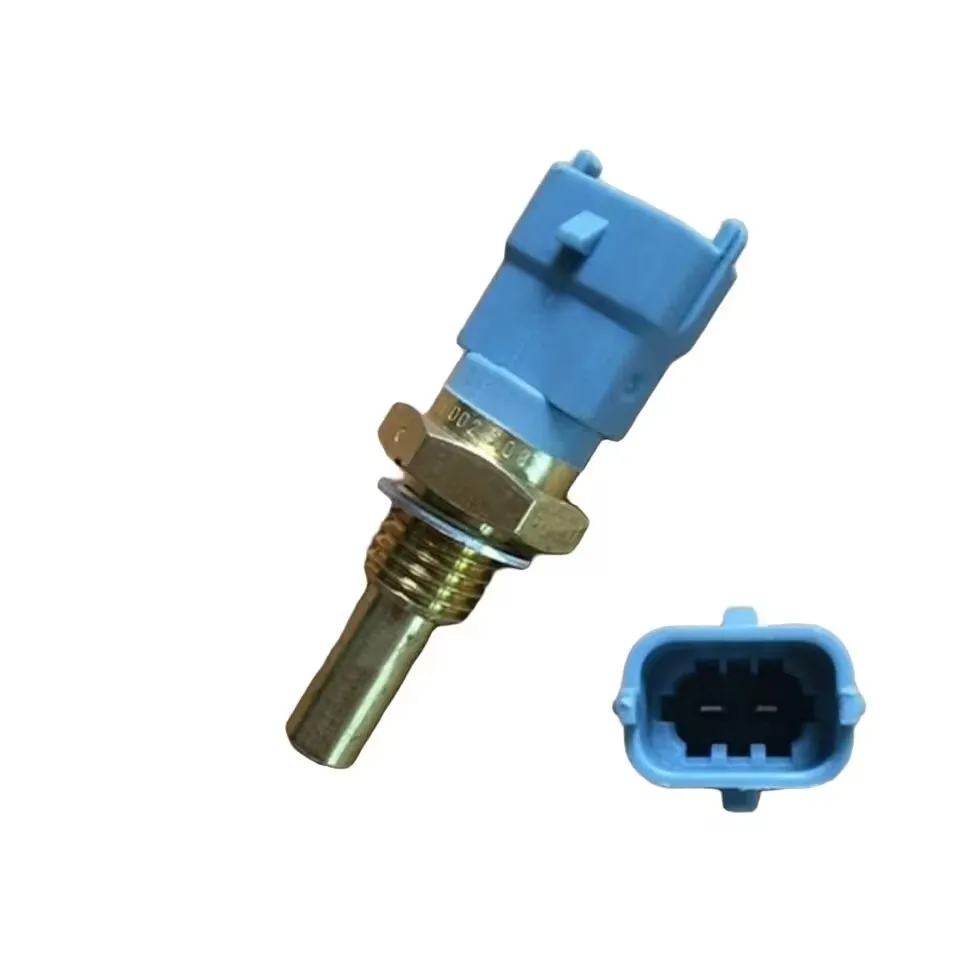

Brand New Genuine Water Temperature Sensor Plug 0281002209 For SAIC MAXUS V80