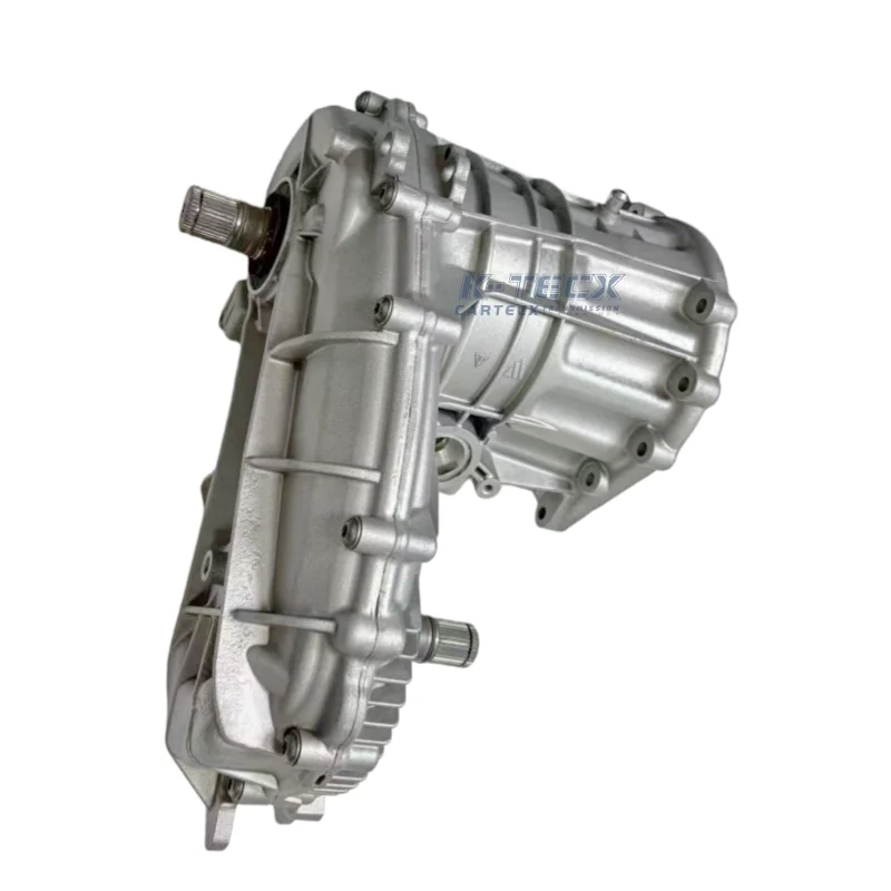 4.8L Transfer Box VTG 95834101001 958341010AX 95834101002 958341010BX 95834101003 For Porsche Cayenne 92A 958 4.8L 2011-2018