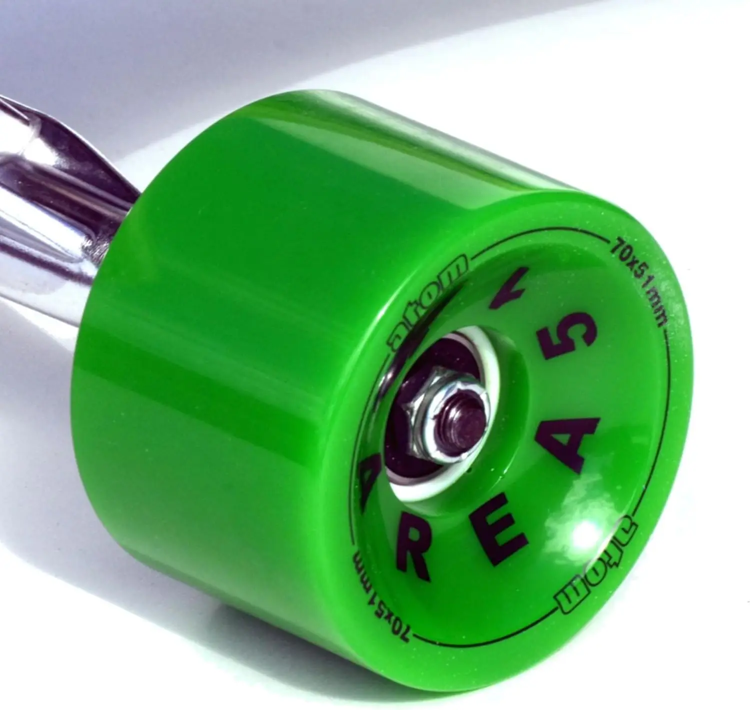 41-Inch Drop-Through Longboard for Smooth Downhill Carving and Commuting