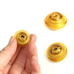 Pei Fidget Spinner Decompression Toys Hand Spinner Fidget Toys Umbrella Rope Cord Outdoor Knife Pendant EDC Paracord Accessory