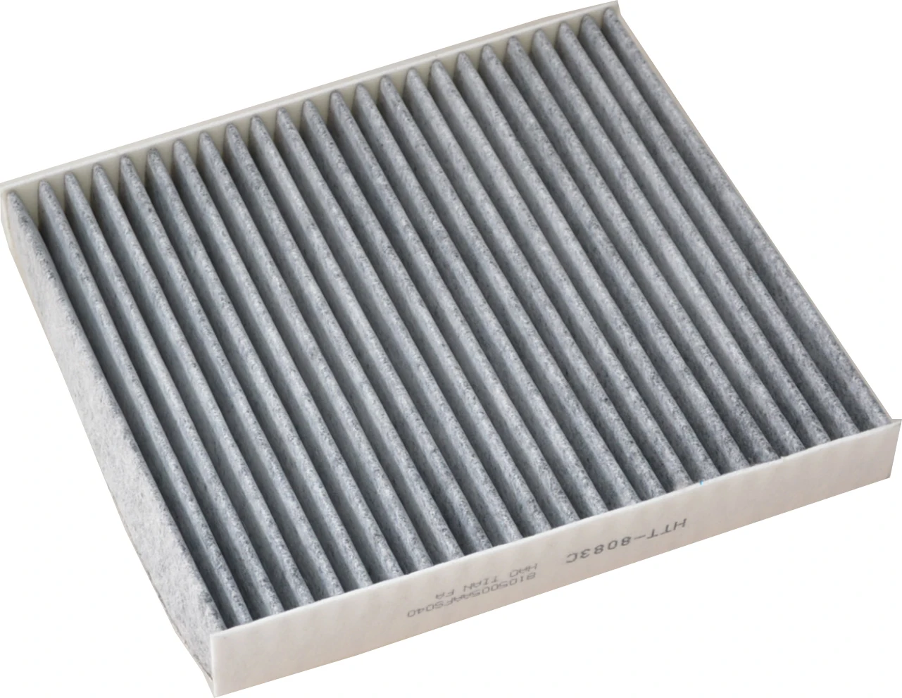 

Car AC Cabin Filter For Land Rover Discovery5 2.0T (2017-2021) Jaguar F-PACE 2.0T OEM 8105005AAFS040 LR036369 Air Conditioner