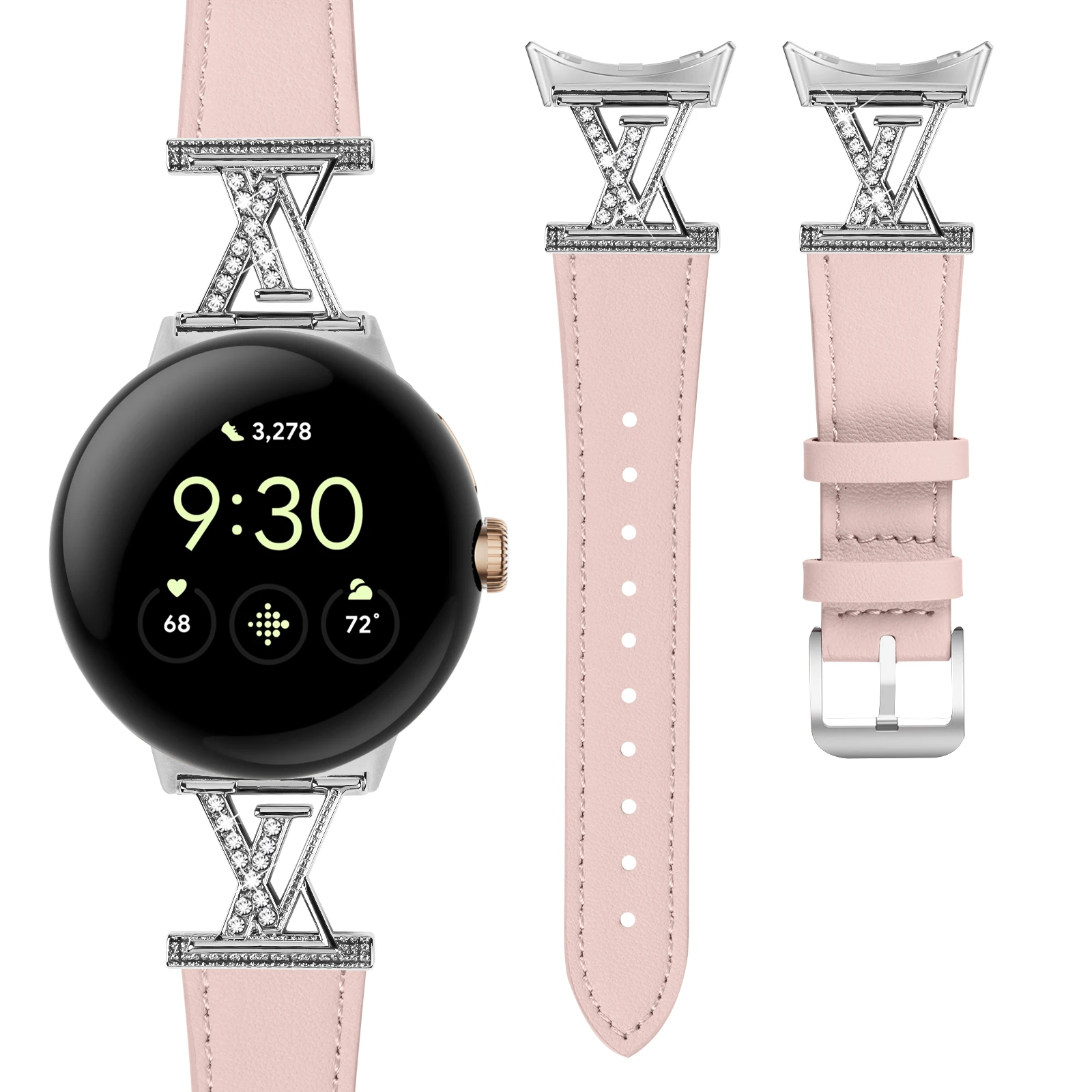 Suitable For Google… - image