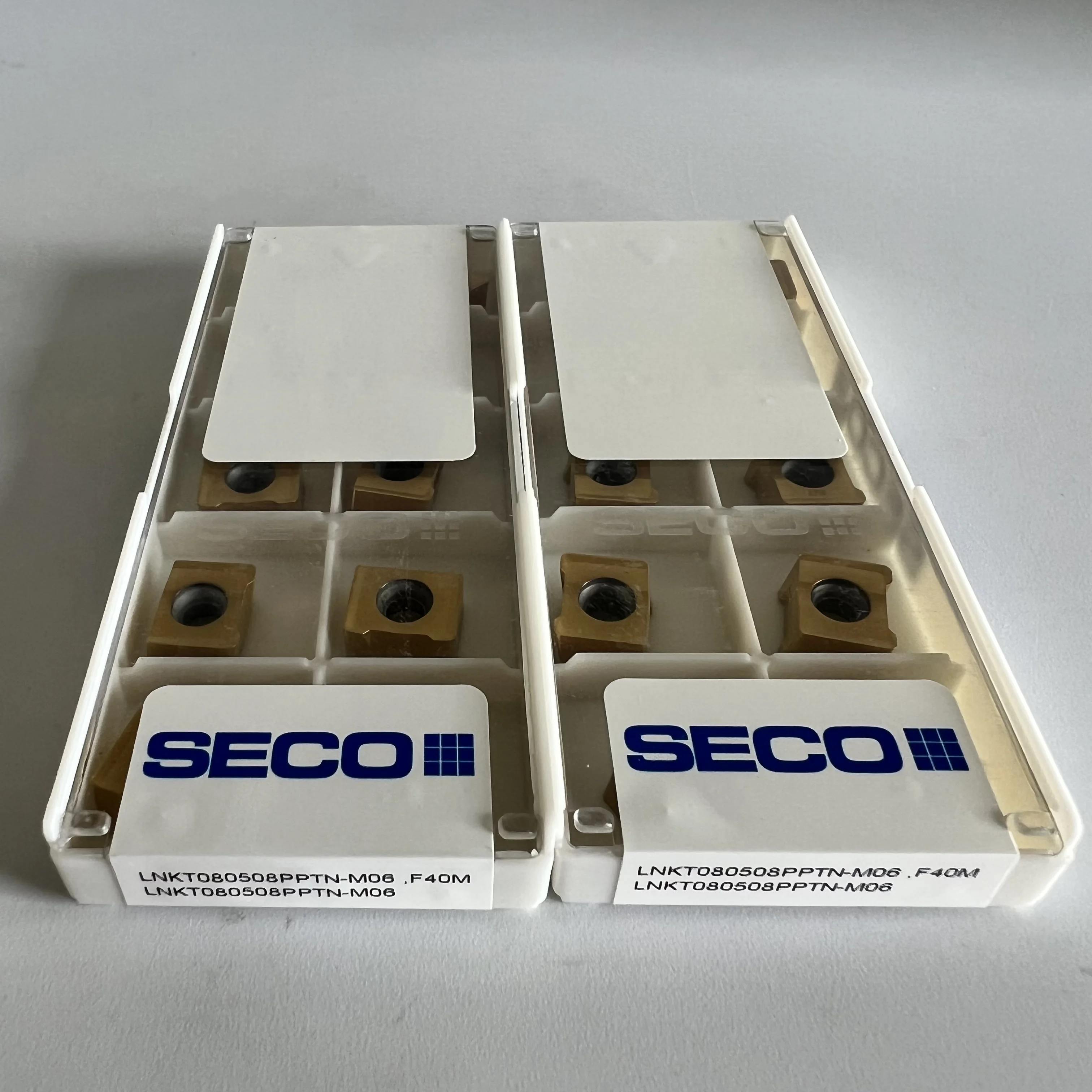 

LNKT080508PPTN-M06,F40M CNC TOOL