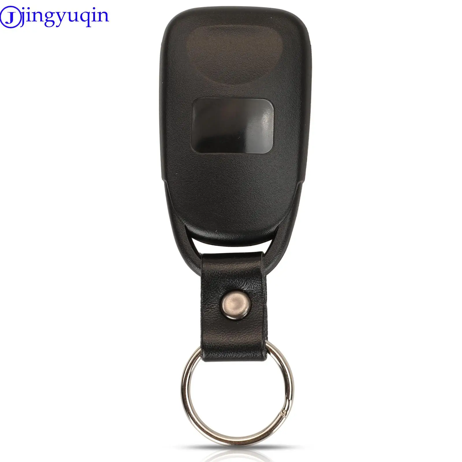 Xhorse jingyuqin XKHY00EN Wire Universal Remote Key For Hyundai Style 3 Buttons 1 Piece
