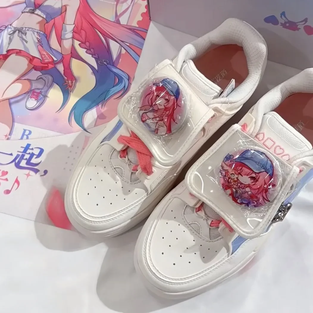 ANTA × Honkai: Star Rail Cyrene Cosplay Anime Game cartoon branded
