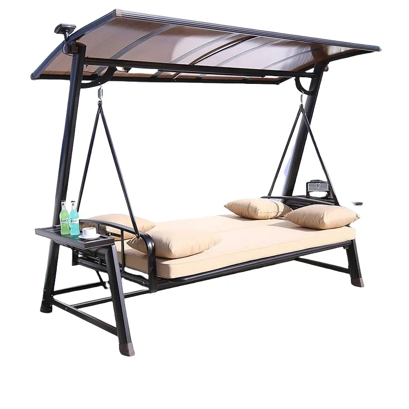 Outdoor Swing Hammo… - image