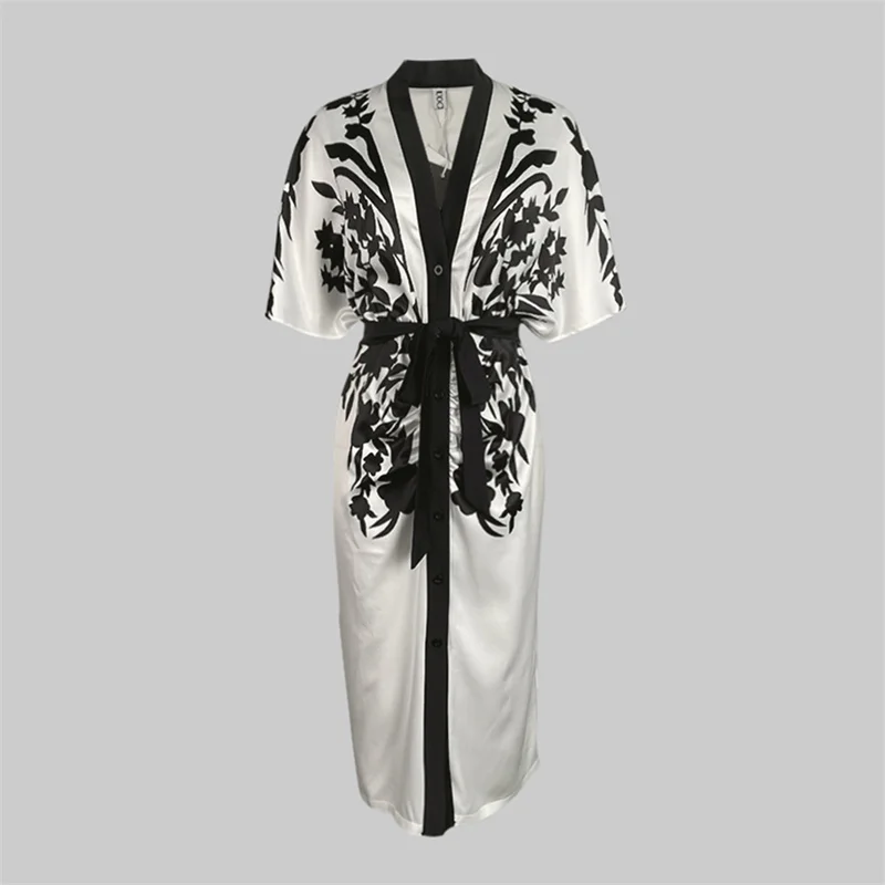 Thumbnail 4 - #65 Trending Midi A-Line Dress Right Now