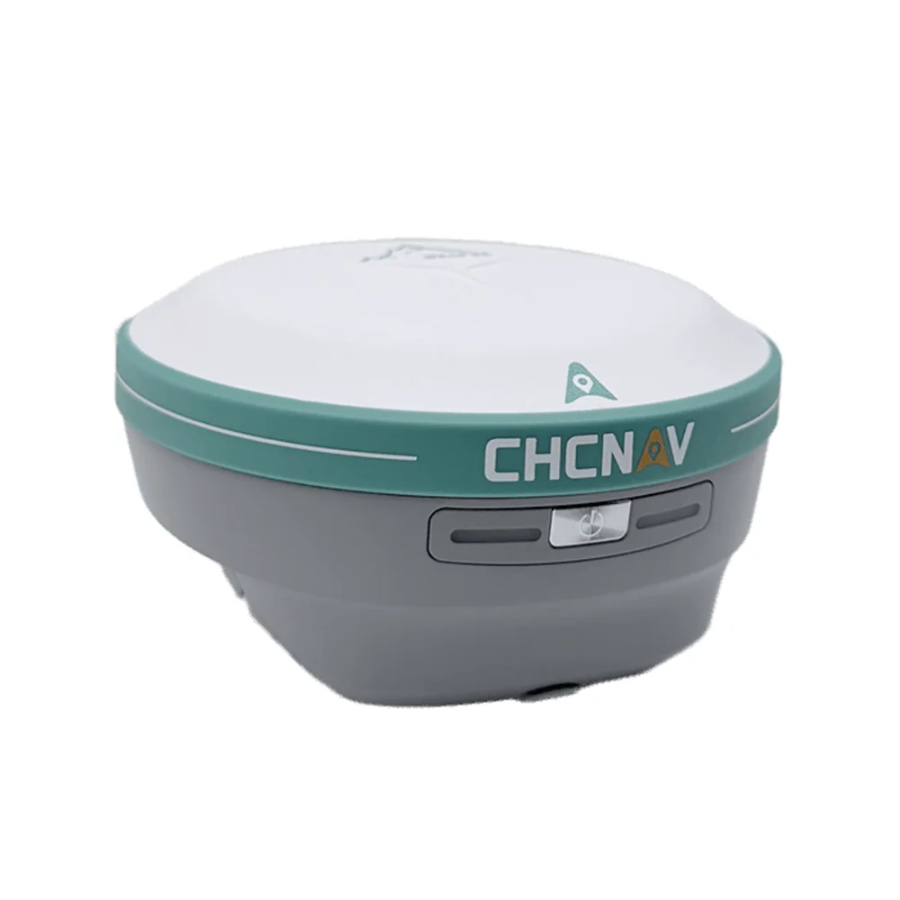 CHCNAV I76 T10 Air Gnss Rtk Base and Rover Gnss Receiver Dgps Survey Equipment Gps Chcnav Differential Gps CHC I76