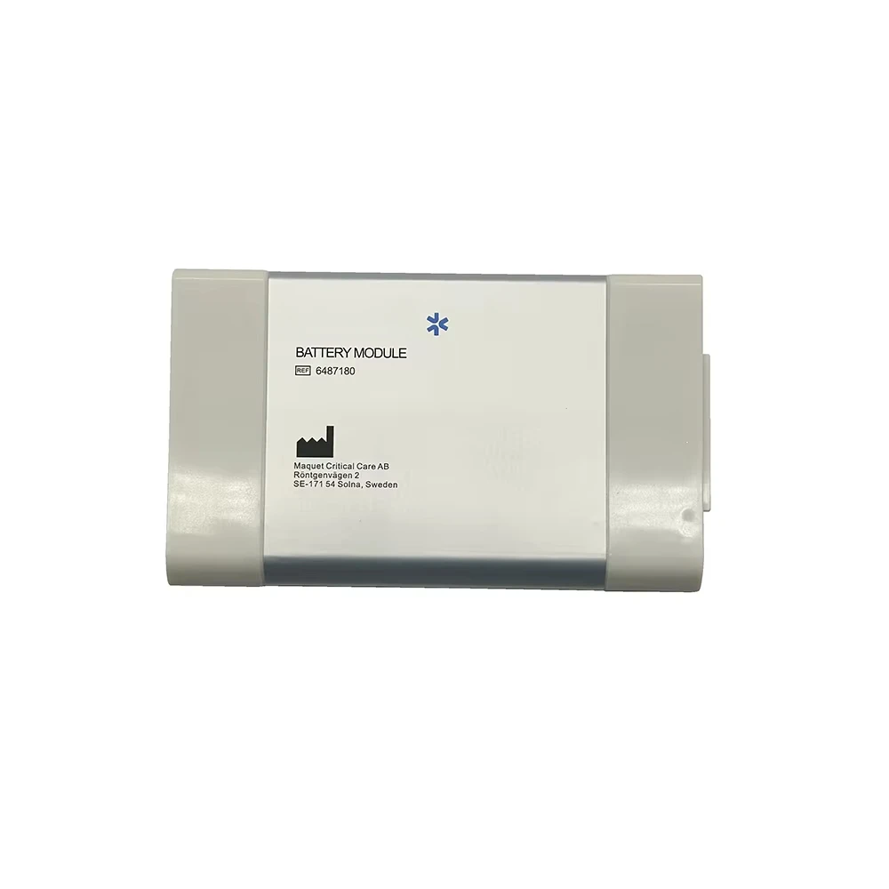 

OM11365 6487180 MAQUET Servo-I Servo-S Servo-U Battery