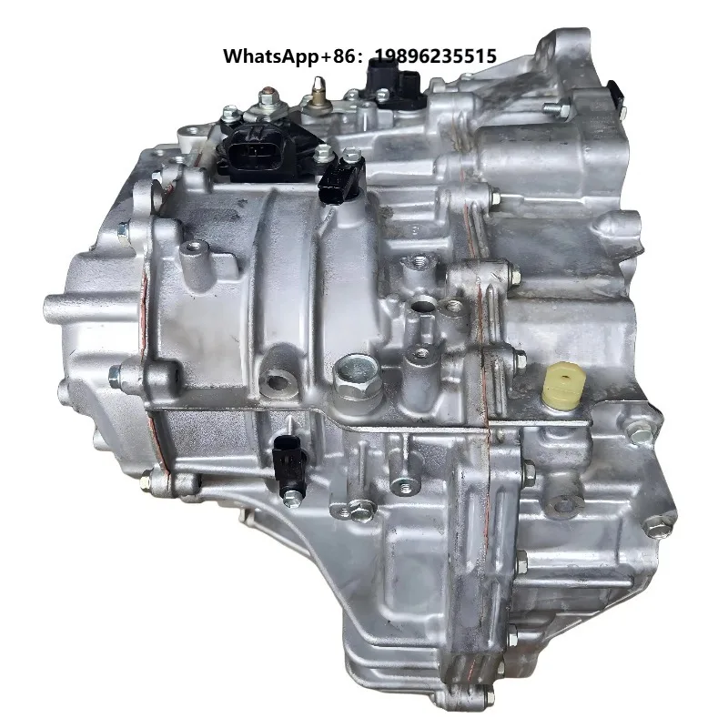 Original Used Transmission Gearbox Assembly K120 for   C-HR 2WD 10-Speed Gearbox 3040033010