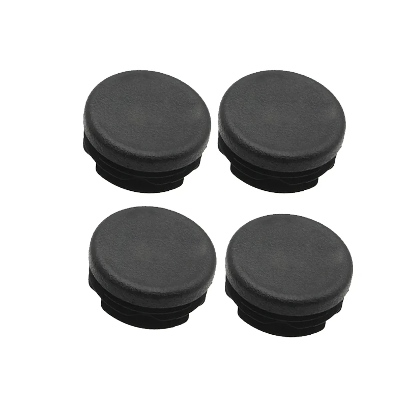4PCS For CFMOTO 800MT MT800 800 MT CF800MT Motorcycle Accessories Frame Hole Cover Caps Plug Decorative Frame Cap Set