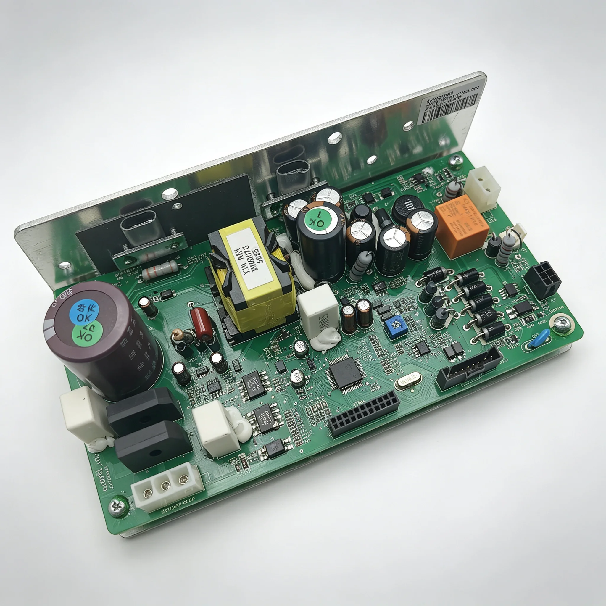 1000347632 Controller Treadmill Circuit Board Motherboard Control Board Treadmill Accessories