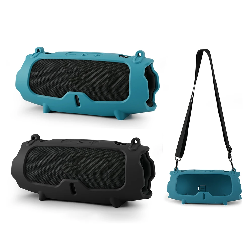 Silicone Case With … - image