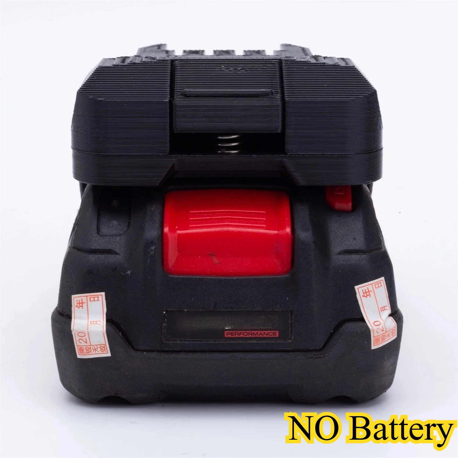 New Lidl Parkside X20V Li-ion Wireless Portable Tools Convert To Old Lidl Parkside 20V Li-ion Battery Adapter(NO Battery)