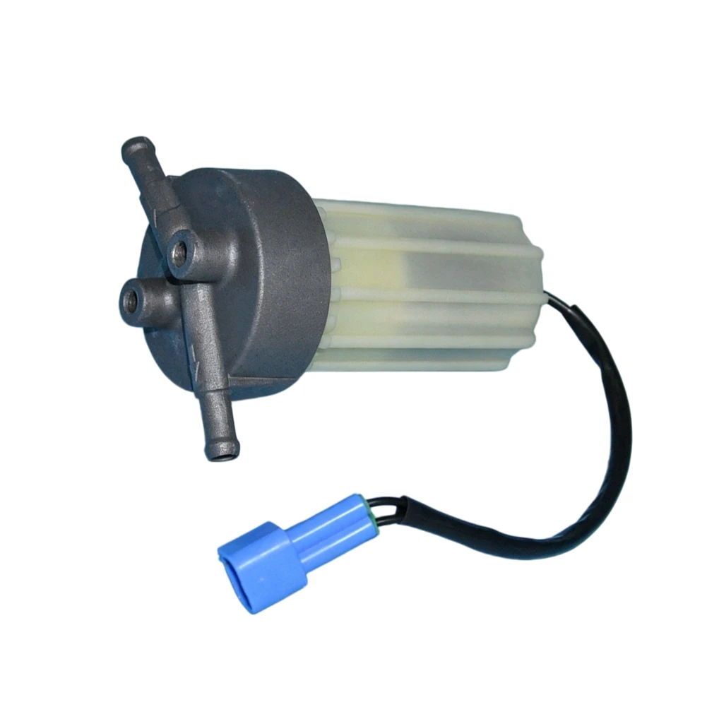 Fuel Filter Assembly For 4-Stroke 150HP-350HP Outboard 6P3-24560-03 For F200 F225 F250 LF150 LF200 LF225 Fuel Water Separator