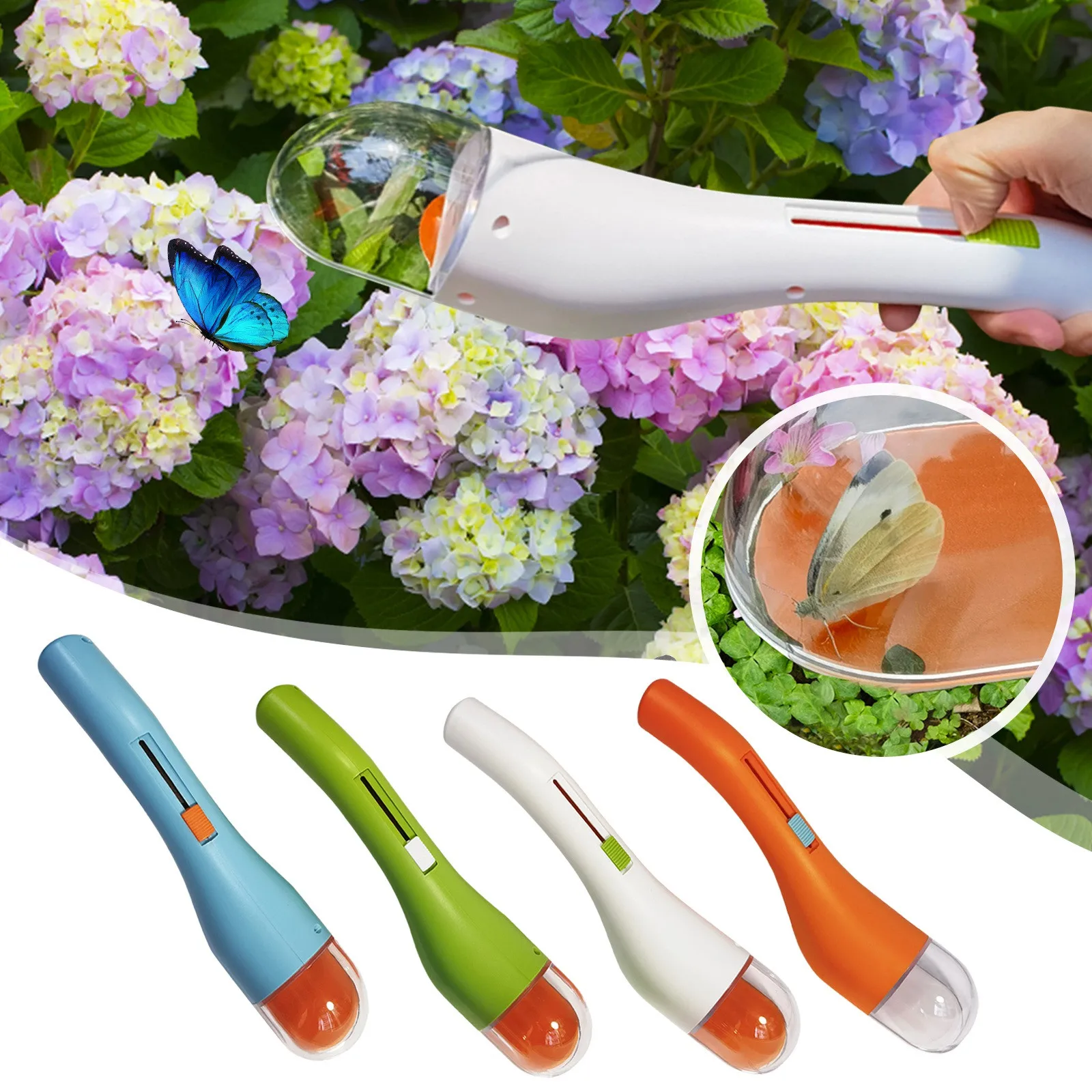 The Ultimate Bug Watcher for Gardening, Camping, and Home Safety – Real-World Use After 3 Months of Daily Testing