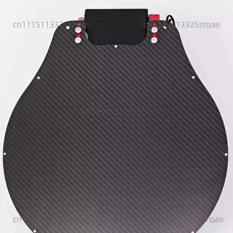 WandererCover V4 Pro-EC Professional motorized flat panel for large aperture telescopes