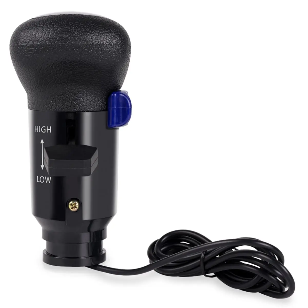 Y1651A*☀▃Euro Truck Simulator PC Shifter Gearshift Knob for ATS&ETS2 Games for G29 G27 G25 SFN190-