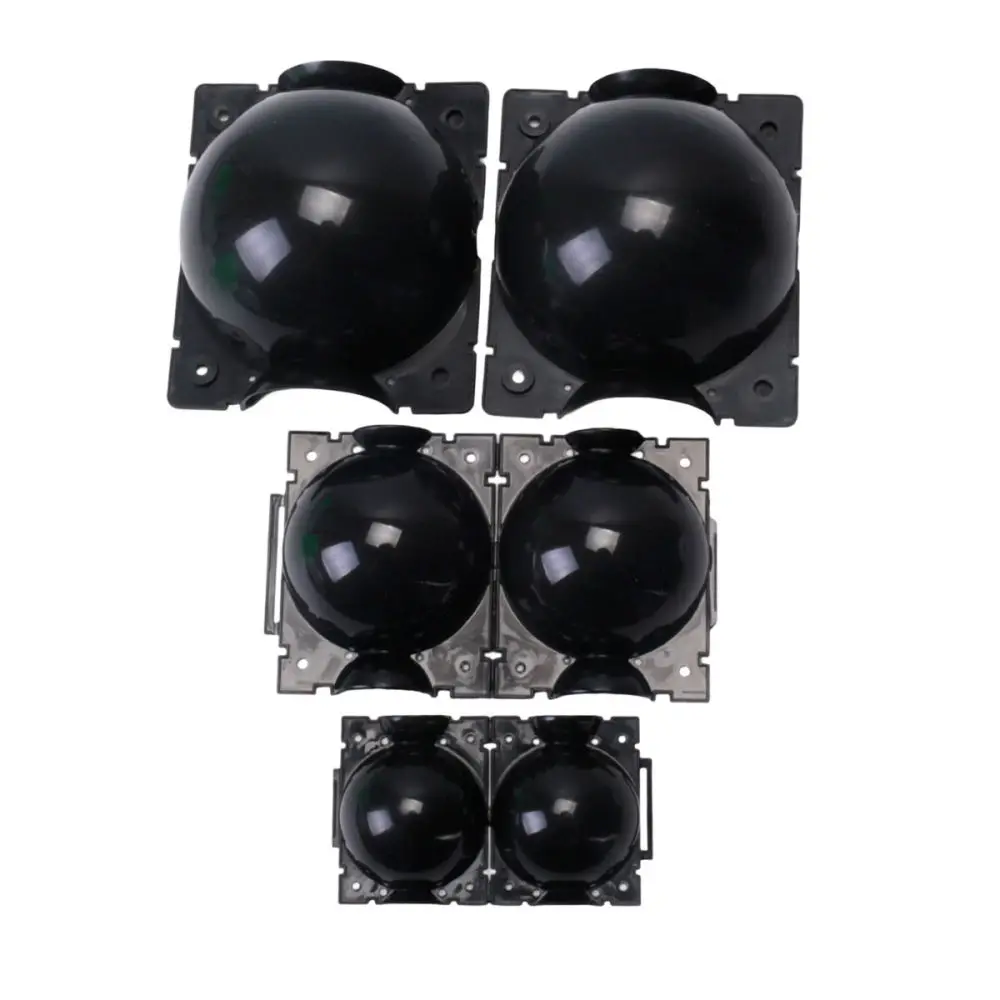 Plant Propagation Box High Pressure Rooting Ball Grafting Device Tree Layering Tool Garden Nursery Cloning Supplies Kit
