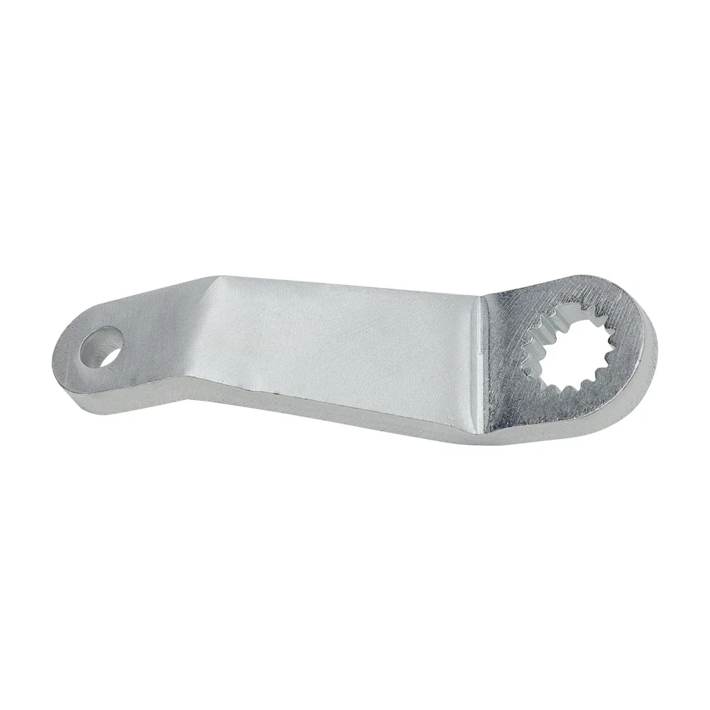 رافعة كرنك فضية شديدة التحمل من الفولاذ عكسي محولات بيل كرنك عكس والعتاد محولات بيل كرنك قطع غيار المركبات