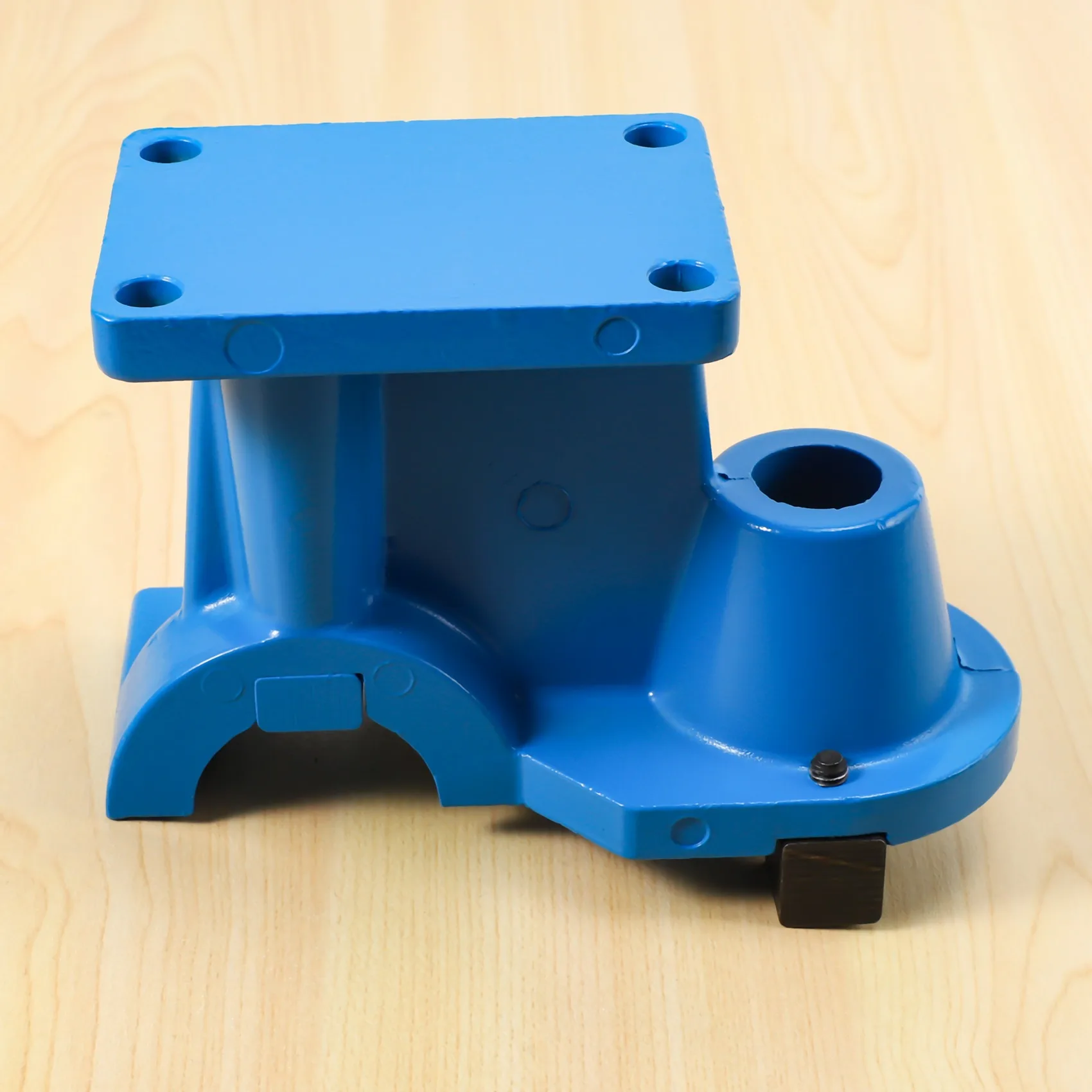 

ABXF-Bt30 /Iso30 Tool Holder Tightening Fixture Tool Vise Cnc Machine