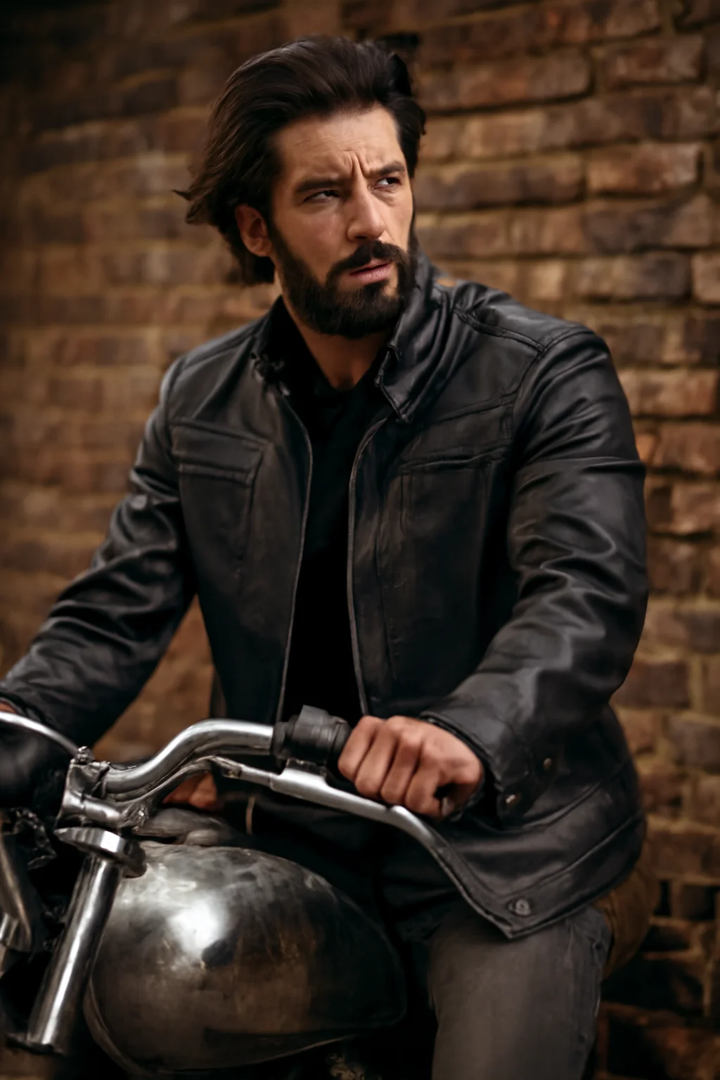 

Free shipping Cowhide Jacket Men's Genuine Leather Casual Jackets Real Natural Leather Coat Spring and Autumn Clothes Size S-XL