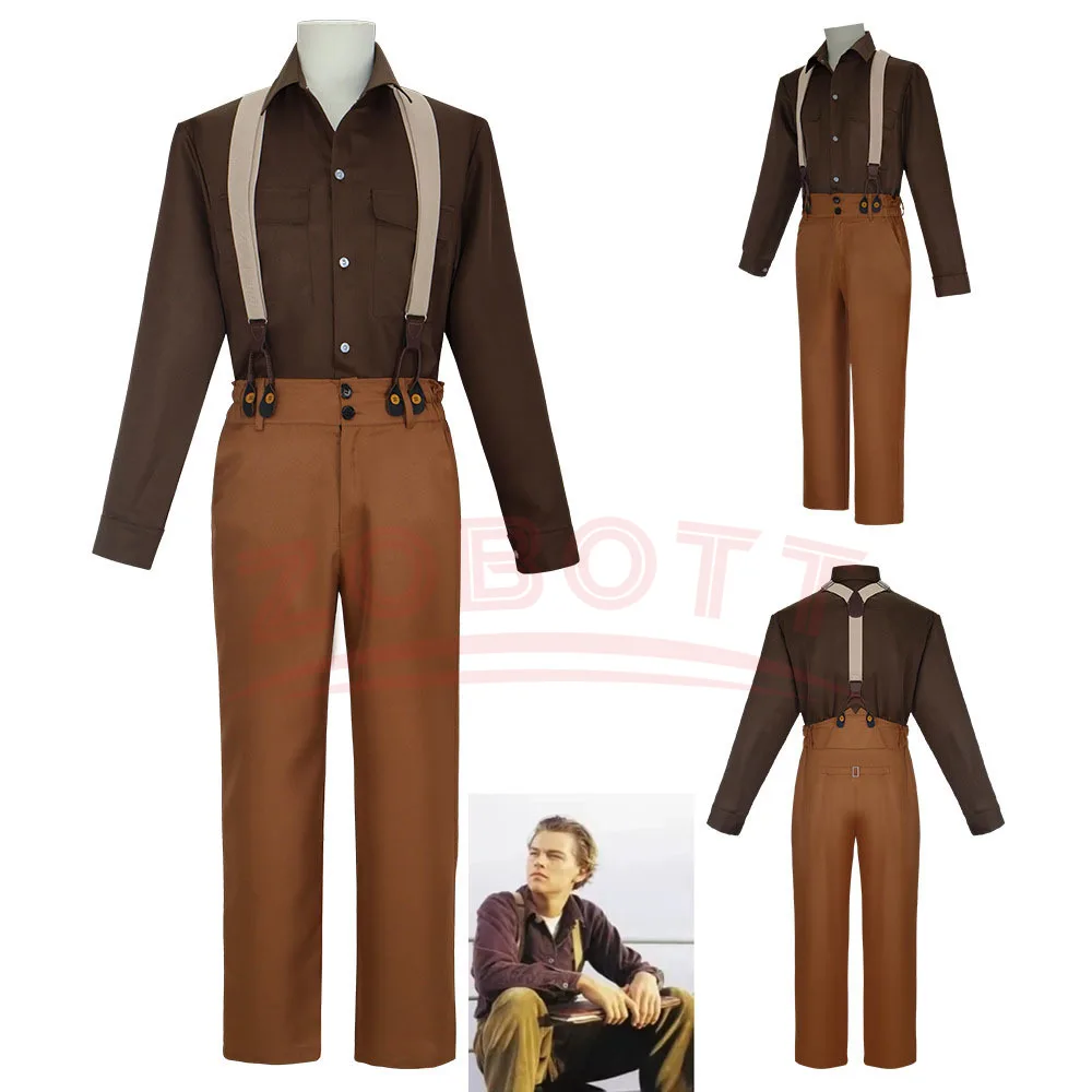 movie-titanic-costume-19th-painter-jack-dawson-cosplay-fantasy-clothing-disguise-adult-men-roleplay-fantasia-party-outfits