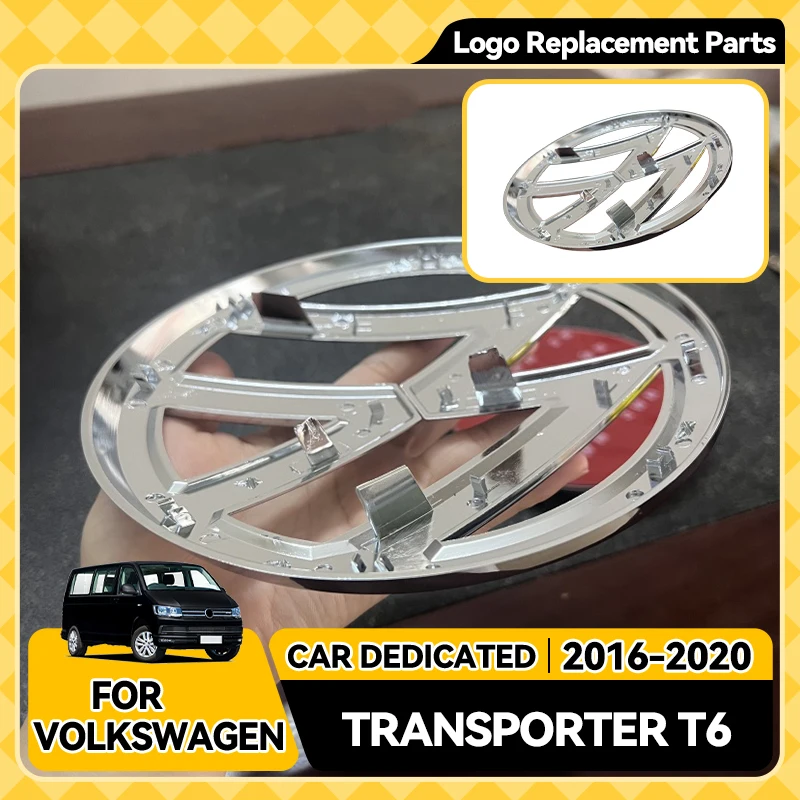 

Подстаканники, 2 шт., 178 мм/130 мм, замена автомобильного переднего и заднего значка, эмблема, решетка крышки багажника, логотип, автомобильные наклейки для Multivan Transporter Van