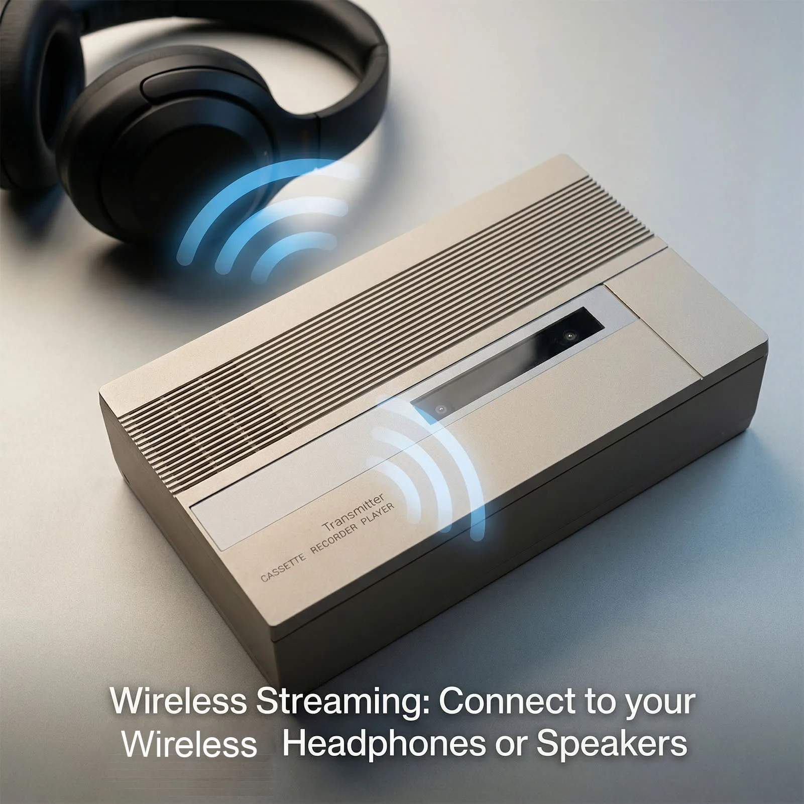 Thumbnail 2 - #30 Best Cassette Players & Recorders to Buy In 2026