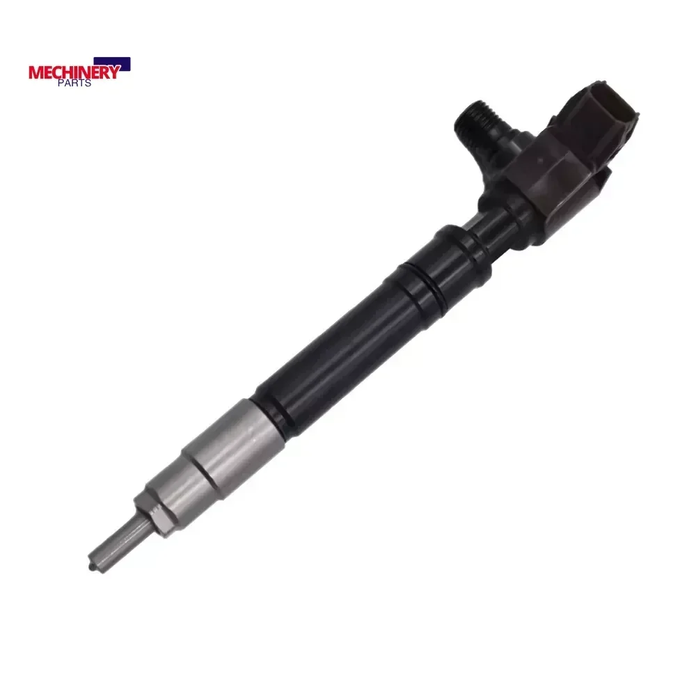 

23670-0E020 Diesel Diesel Fuel Injector for Toyota Hilux Revo 1GD-FTV 2GD 2.4L 2.7L 2.8L 295700-0560