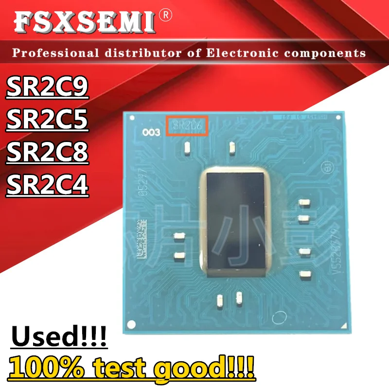 100% test good SR2C9 SR209 SR2O9 SR2C5 SR2C8 SR2C4 SR204 SR2O4 GL82Z170  GL82HM170  GL82H110 BGA reball balls Chipset