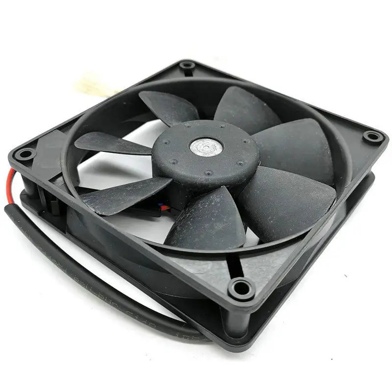 4414FL 12025 24V 50mA 1.2W Cooling Fan HZDO YABP 4412FGMLD