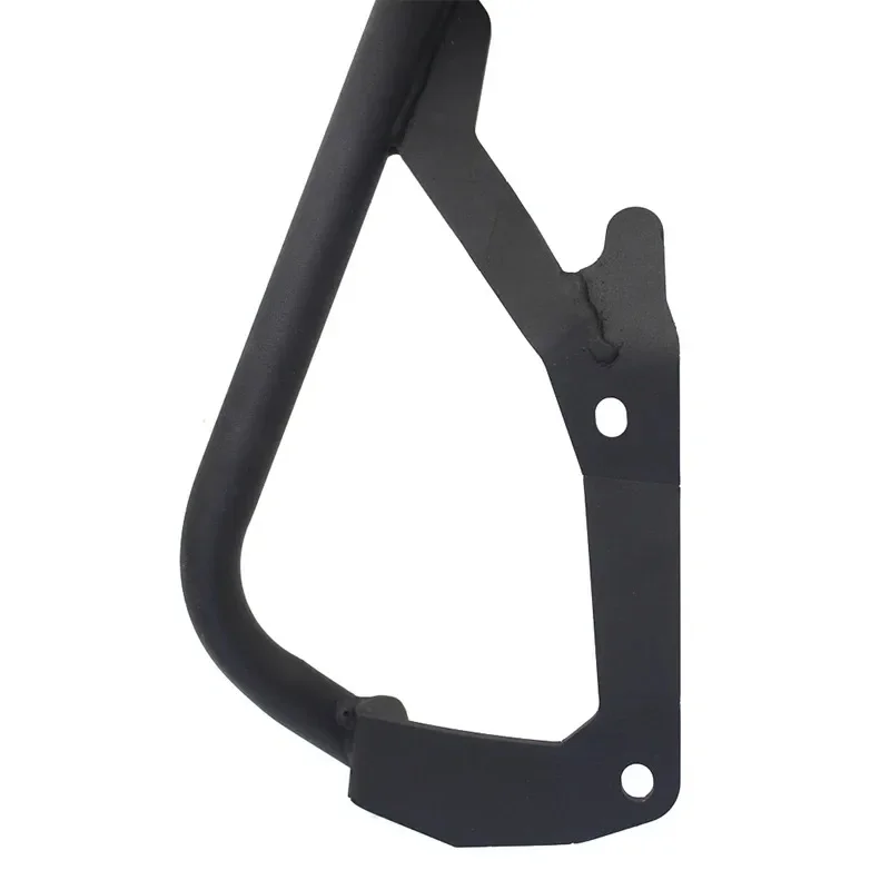 Fit For Tiger Sport 660 Tiger 660 Tiger660 2022-ON Motorcycle Accessories Thickened Luggage Rack Carbon Steel Rear Trunk Bracket