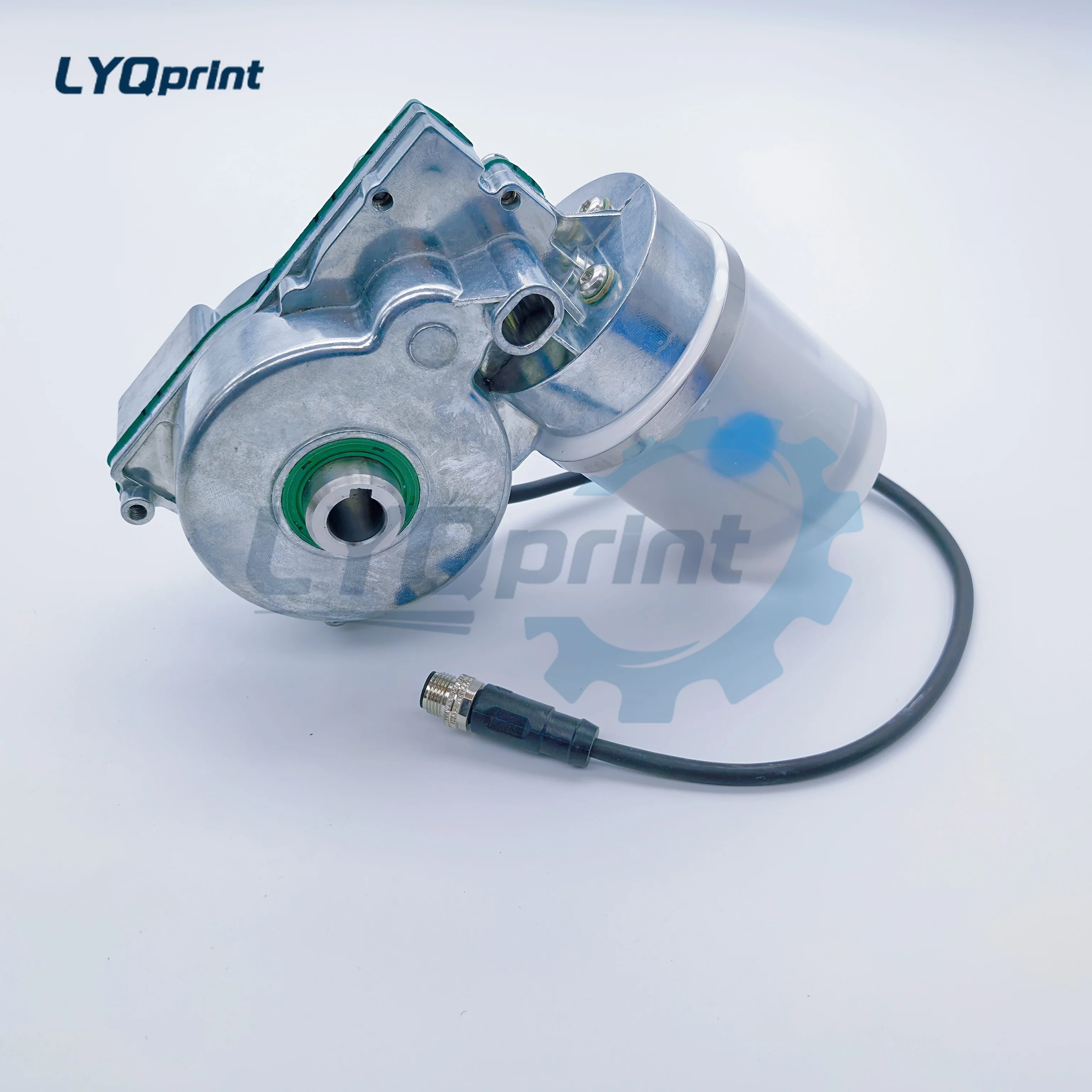 1 PCS F2.105.1181 Plate Changing Motor for Heidelberg CX102 XL105 Offset Printing Machine Replacement Spare Parts