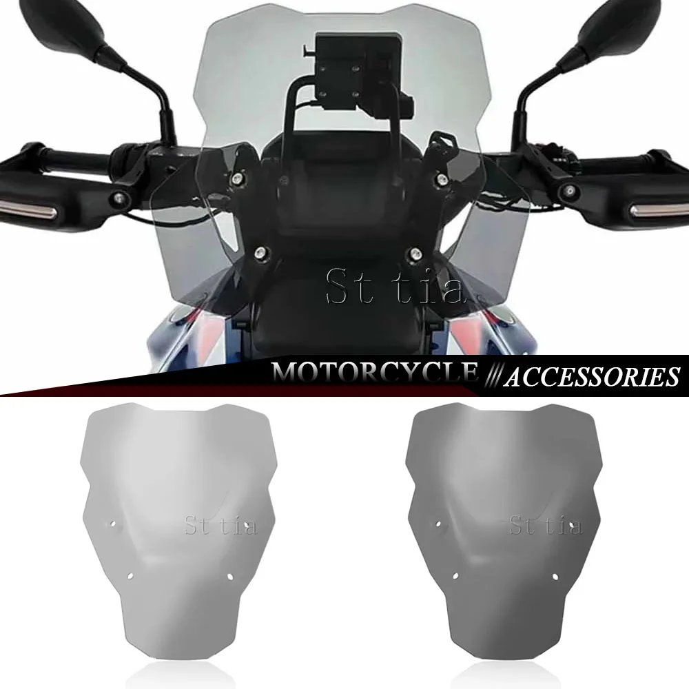 

Ветровое стекло-дефлектор для мотоциклов BMW R1300 GS R 1300GS 2023-2025 R1300GS Adventure, передний ветрозащитный экран