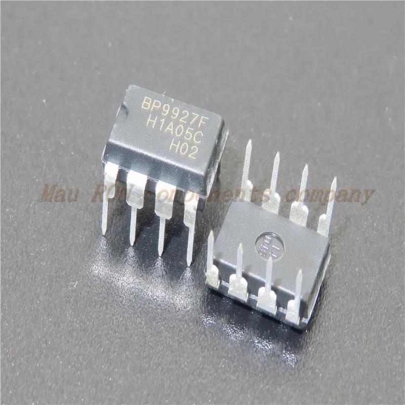 10PCS/LOT BP9927F BP9927 9927F DIP8 DIP-8  New original  In Stock