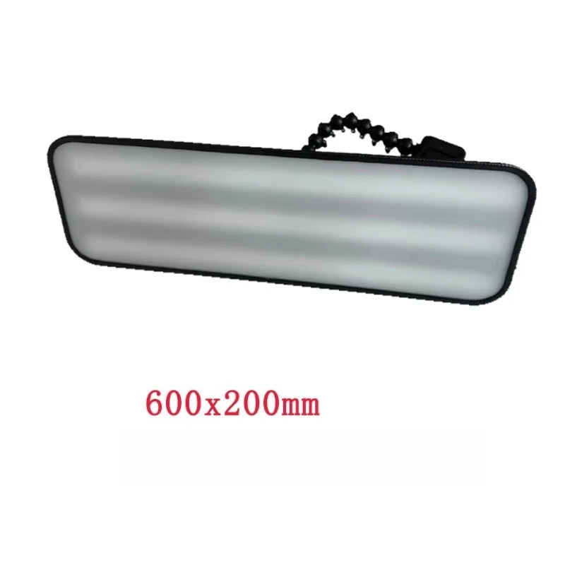 Lampu Dent Nirkabel 18v Tanpa Baterai dengan 9 Lampu LED, Alat Perbaikan Mobil yang Dapat Disesuaikan, Lampu Dent Ukuran Besar