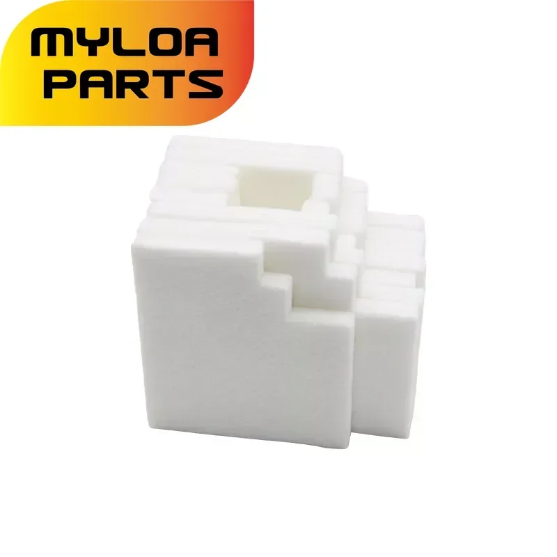 1X 1666031 1712885 1693709 Waste Ink Tank Pad Sponge for EPSON L600 L605 L606 L655 L656 ET3600 ET4550 E4550